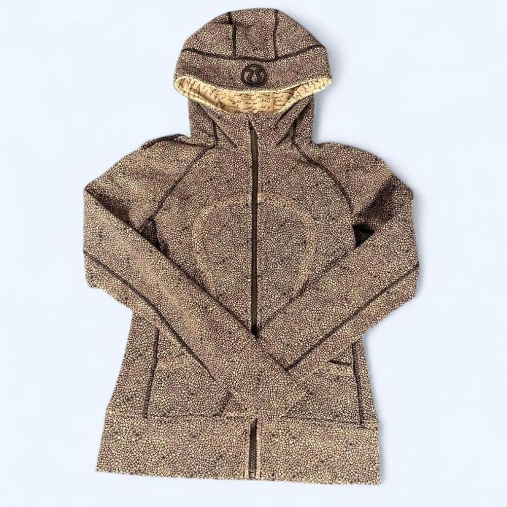 Lululemon Lululemon Scuba Hoodie II - SMALL